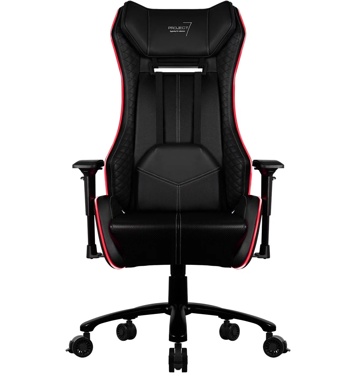 Aerocool Project 7 RGB Gaming Chair